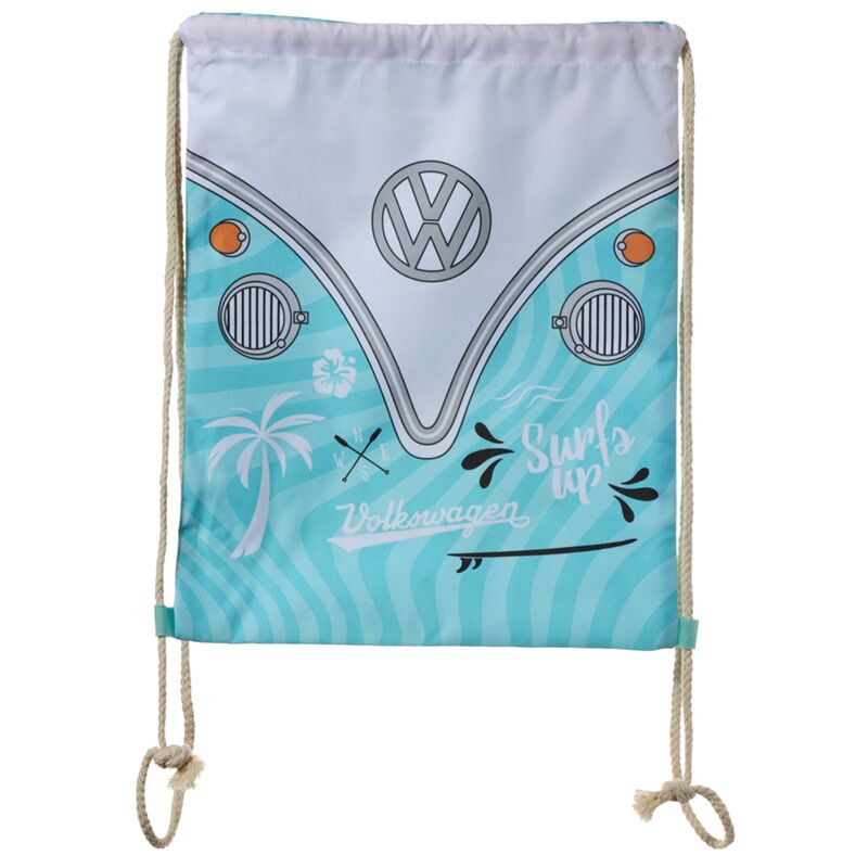 VW Van T1 TEKKOORD BACK BACK