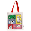 Simon Simon's Cat 2024 Sac à acheteur durable
