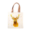Jan Pashley Wild Hert Poly Cotton Bag