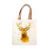 Jan Pashley Wild Hert Poly Cotton Bag