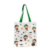 Irish Happiness Ireland Polycottone Sac