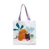 Sac réutilisable des chats Co Beans Co