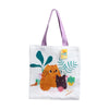 Sac réutilisable des chats Co Beans Co