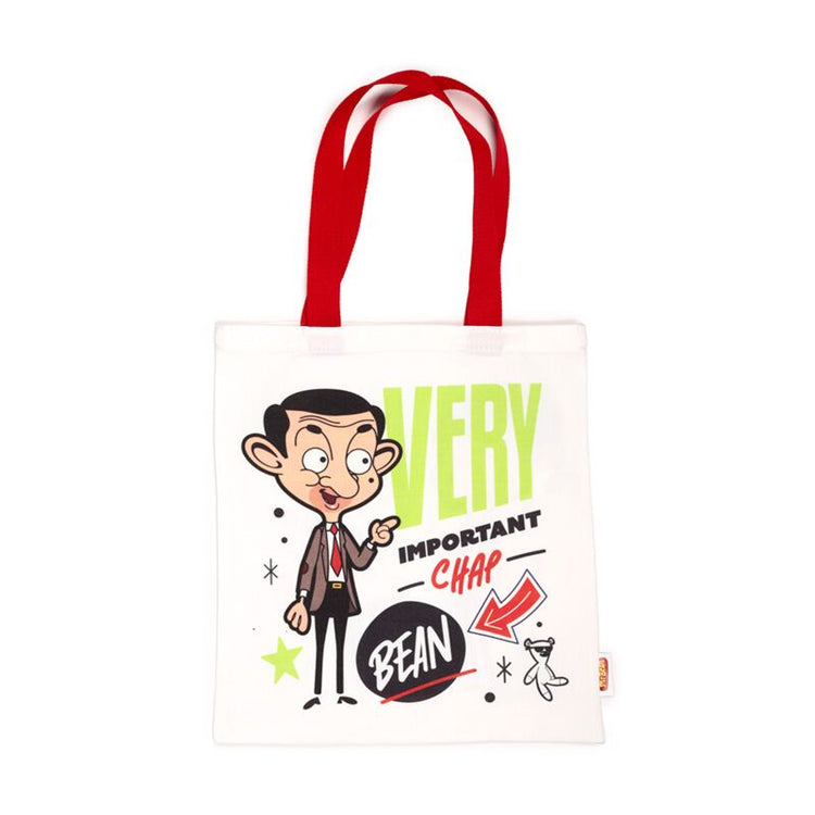 Sac de transport Mr Bean Teddy