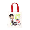 Sac de transport Mr Bean Teddy