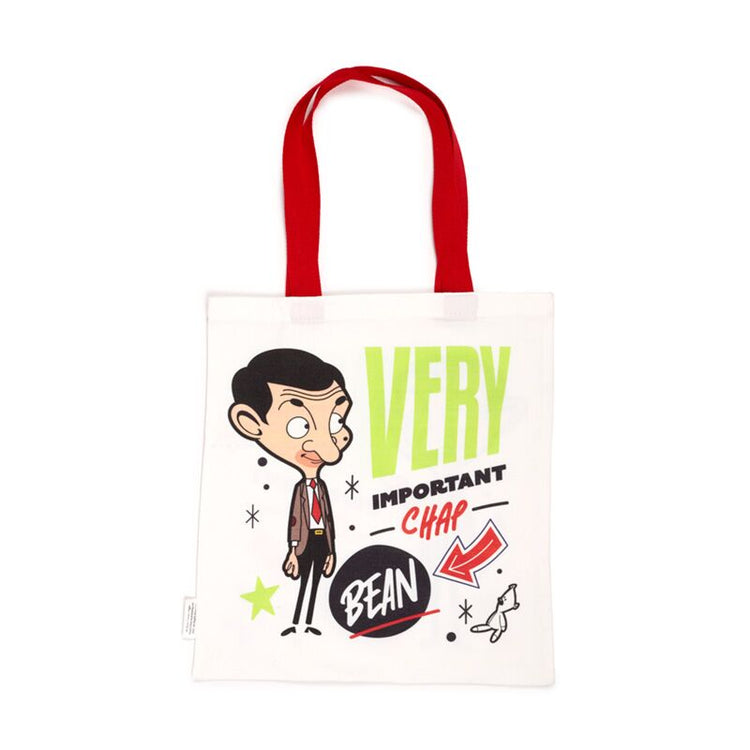Sac de transport Mr Bean Teddy