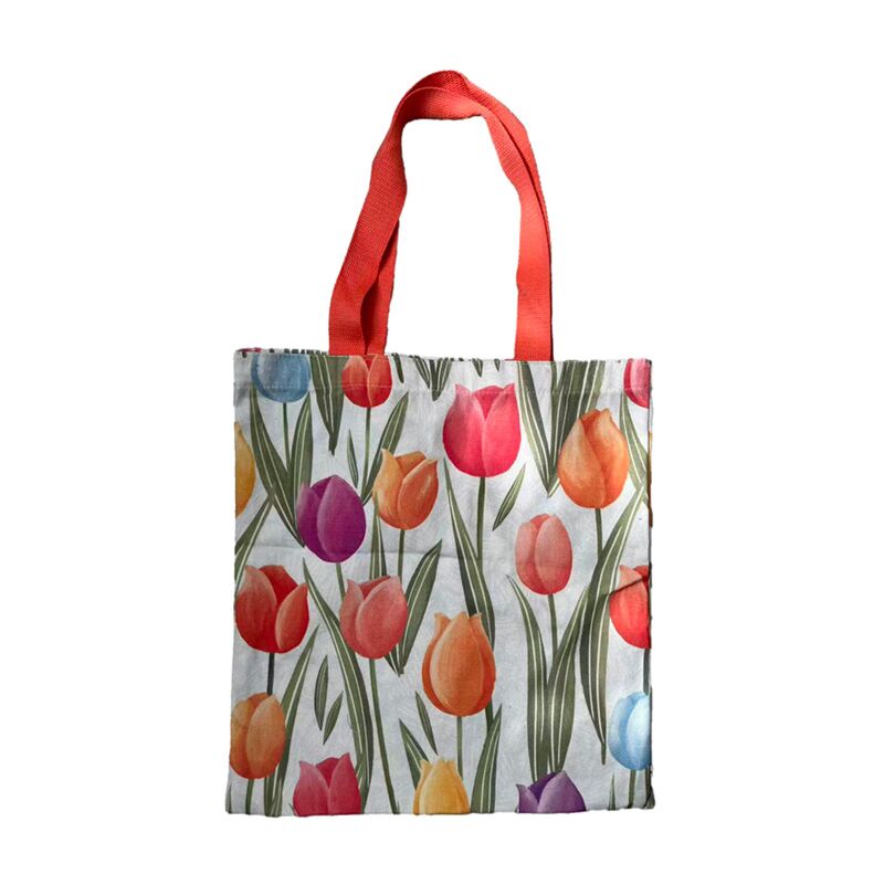 Sac de transport durable Tulip