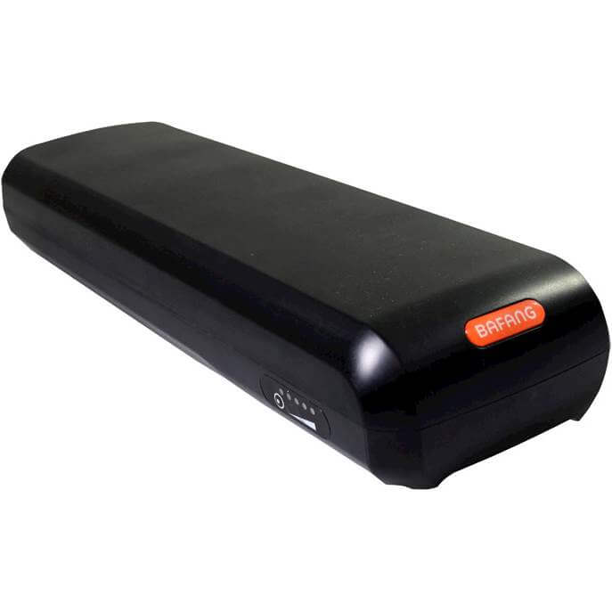 Cortina Battery 340 43V (Canbus + UART)