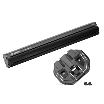Bosch tube de puissance 500 heures bes3