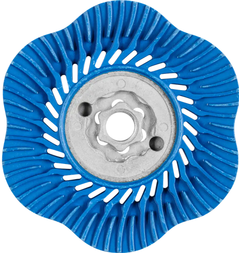 Pferd plateau-support combiclick ø115 125mm m14