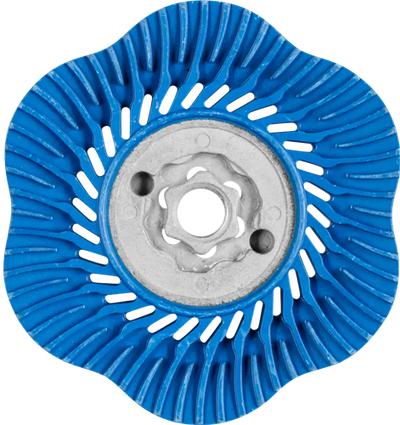 Pferd plateau-support combiclick ø115 125mm m14