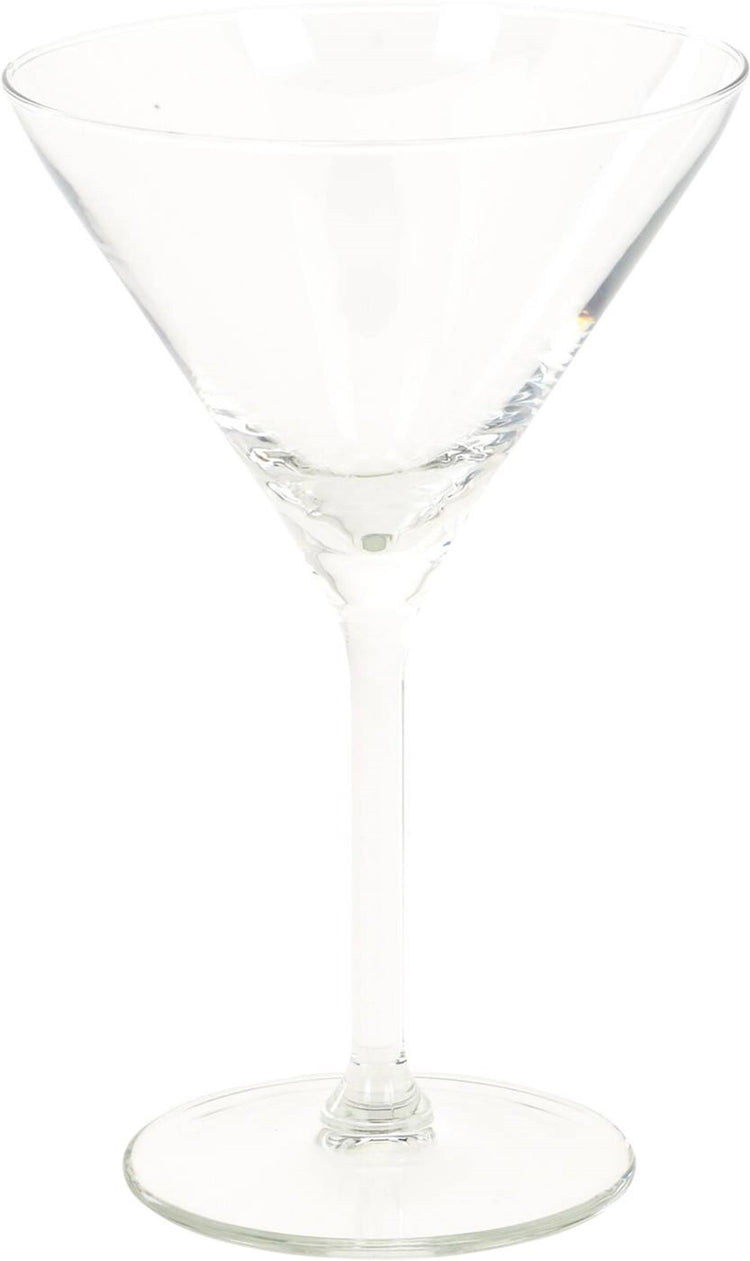 Excellent set de verres à cocktail 4 pièces 260 ml Ø 10,5 x h17 cm