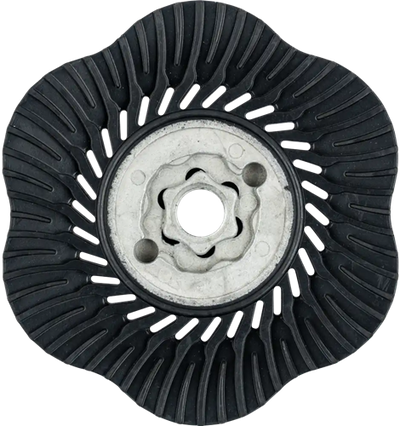 Pferd plateau-support combiclick ø115 125mm m14
