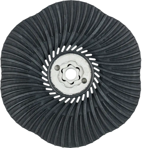 Pferd plateau-support combiclick ø180mm m14