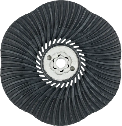 Pferd plateau-support combiclick ø180mm m14
