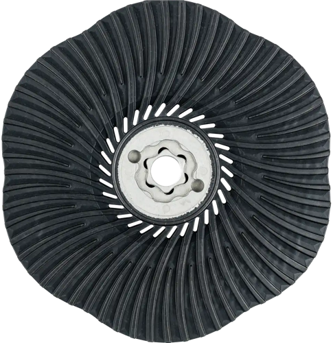 Pferd plateau-support combiclick ø180mm 5 8