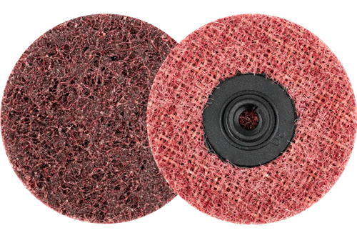 Disque non tissé Pferd CD ø50mm a180m | 50 pièces