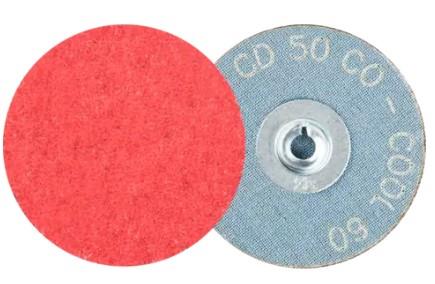 Pferd disque de meulage CD ø50mm co-cool60 | 100 pièces