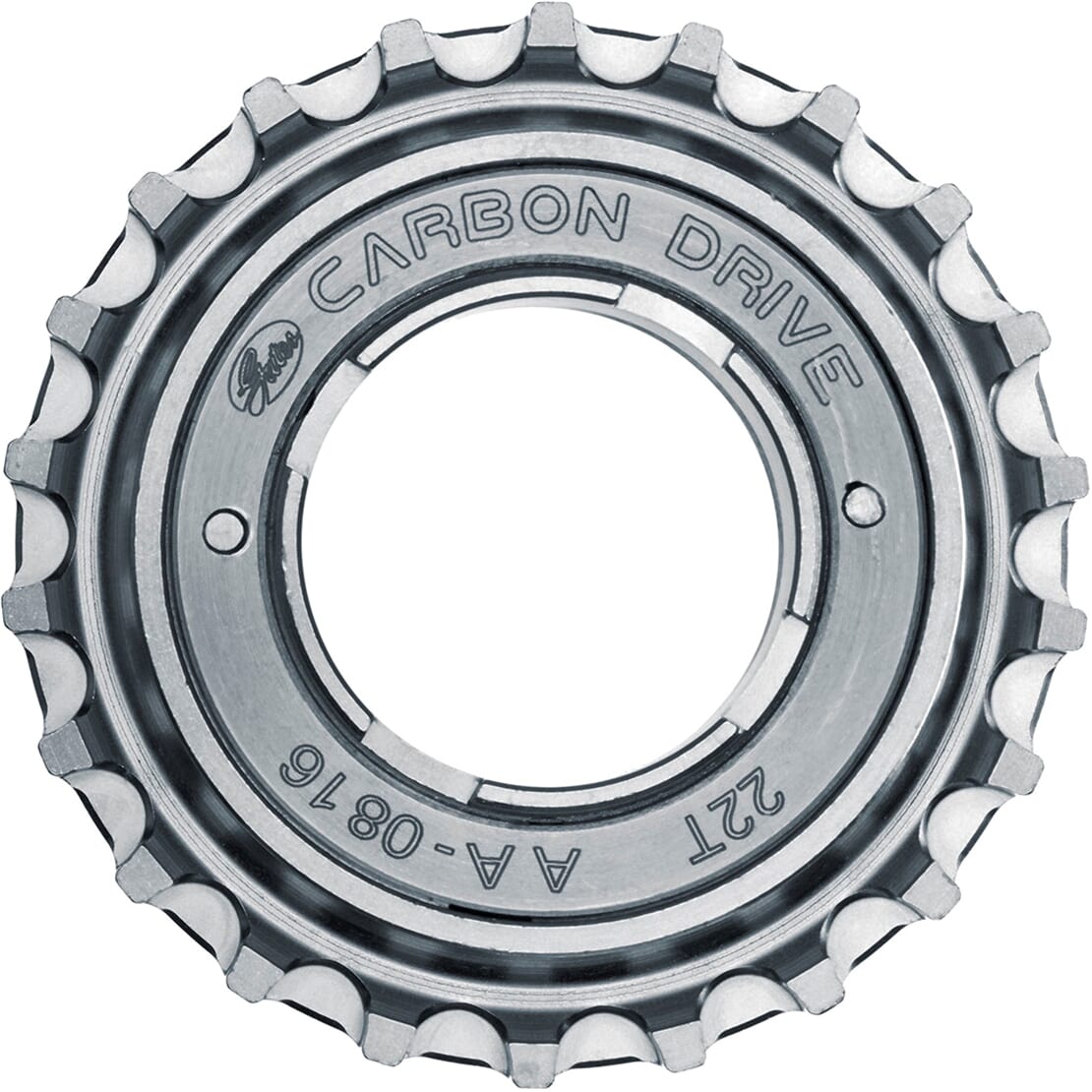 Gates CDC Freewheel 22 Tands
