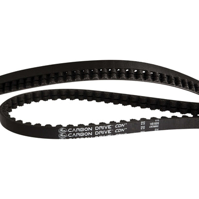 Gates CDN CELaire Drive en carbone 118 tands noir