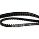 Gates CDN CELaire Drive en carbone 118 tands noir