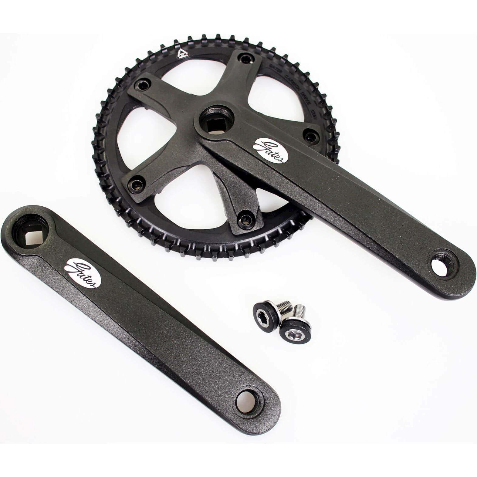 Gates - Gates CDN CRANK SET S150 50 TANDS 170 mm