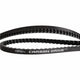 CELaire d'entraînement CDX Drive en carbone 120T 1320x12 mm noir