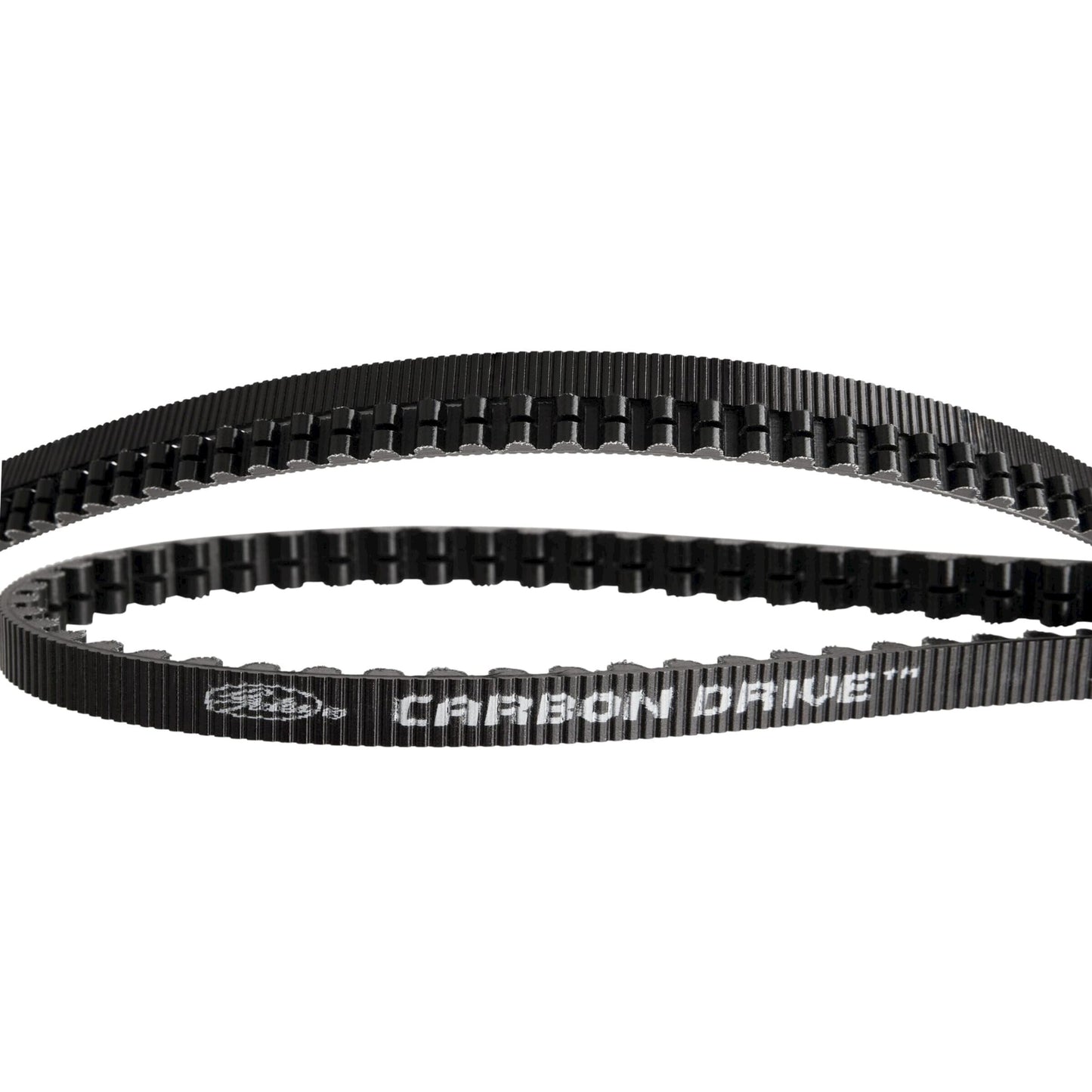Gates Drive Belt CDX Carbon Drive 137T 1507x12mm Black