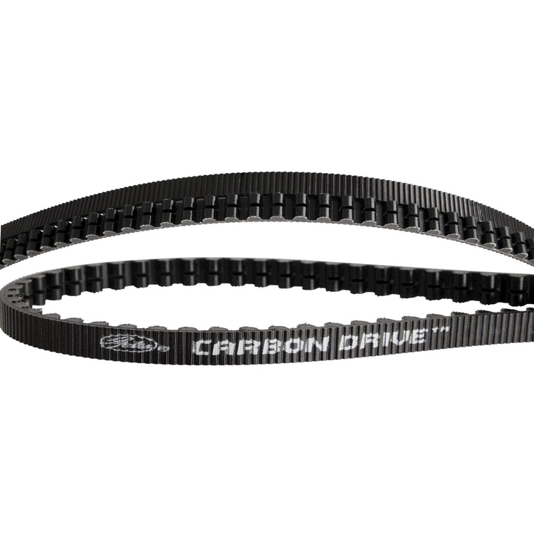 Gates Drive Belt CDX Carbon Drive 137T 1507x12mm Black