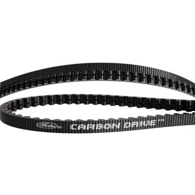 Gates Drive Belt CDX Carbon Drive 137T 1507x12mm Black
