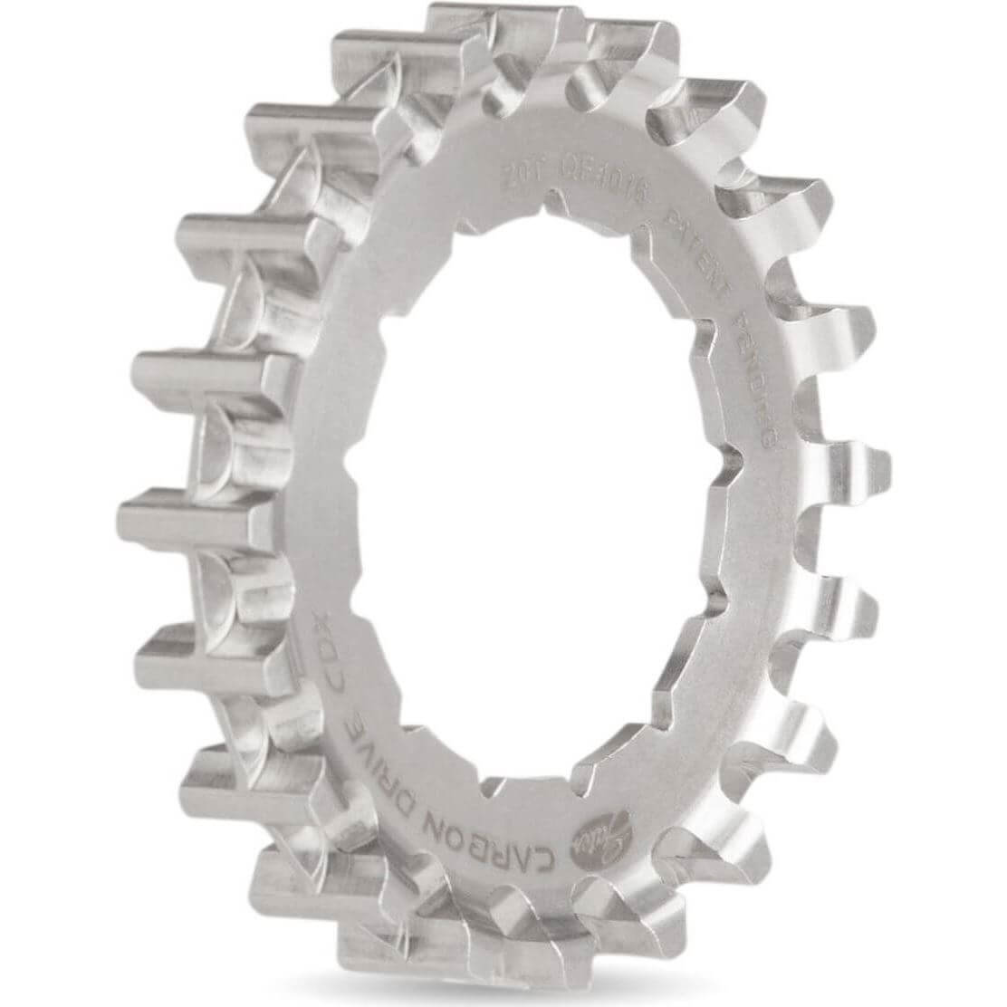 Back -Route CDX 20T ROHLOFF SPLINE 68,27 mm