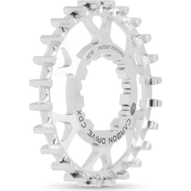 Shimano Back-Tandlee CDX 22T 9-spline Shimano
