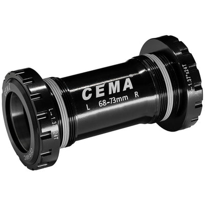 CEMA BRACKETAS FSA386 ROTOR 30 mm Ker en revêtement. sénable