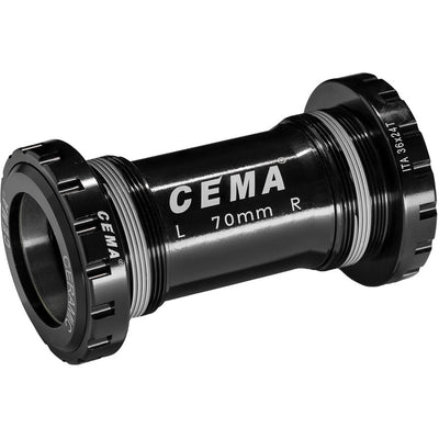 CEMA BRACKETAS ITA M30 SG3 NOIR Céramique en revêtement