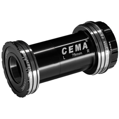 CEMA BRACKETAS BBRIGHT46 SG3 COAT KER. noir