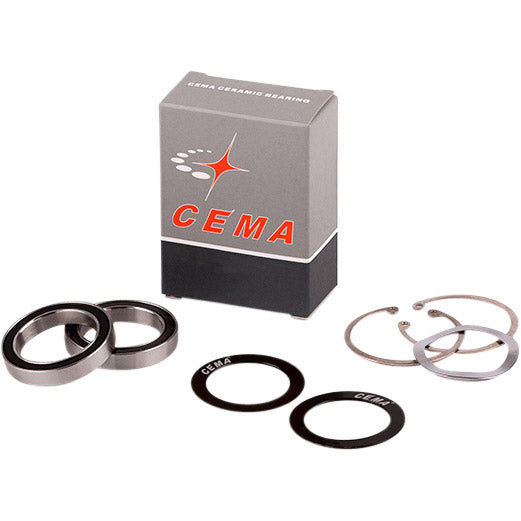 CEMA BRACKETAS BB30 BB30 PF30 SG3 COASTE CERAMIQUE