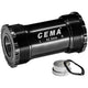 CEMA BRACKETAS T45 SRAM GXP SG3 Céramique revêtu