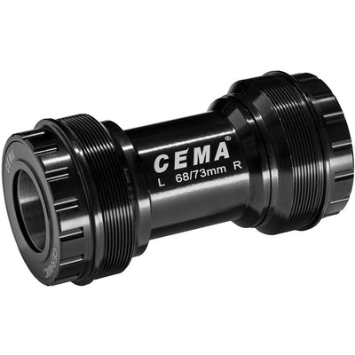 CEMA BRACKETAS T47 SG3 BOOD CERAMIQUE NOIR