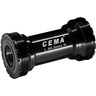 CEMA BRACKETAS T47 Trek SG3 Ker. noir