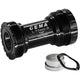 CEMA BRACKETAS T47A SRAM GXP SG3 Céramique enrobée noire