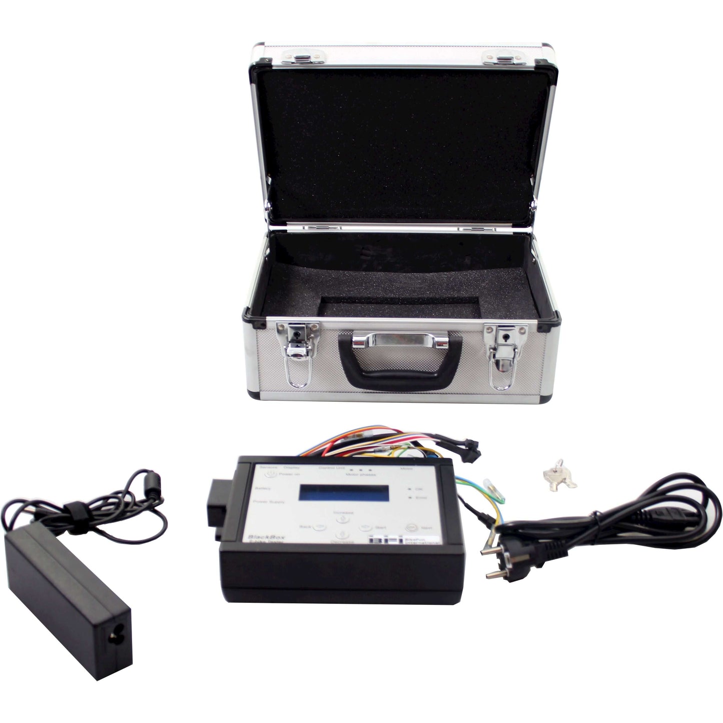 Appareil de test Cortina Ecomo 24v