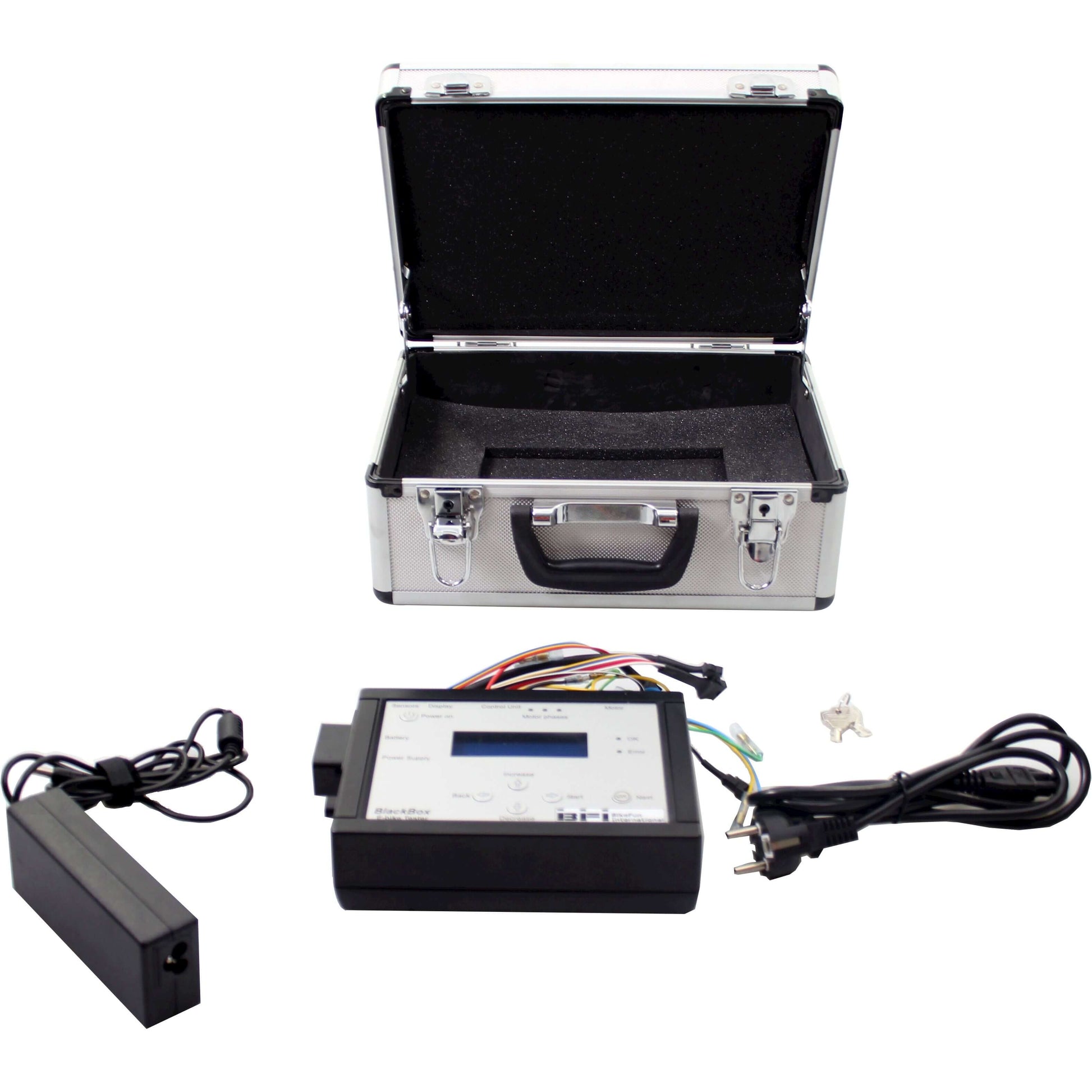 Appareil de test Cortina Ecomo 24v