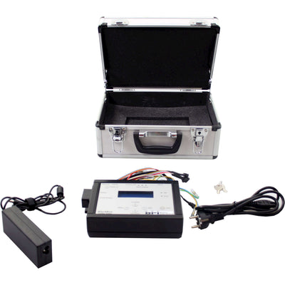 Appareil de test Cortina Ecomo 24v