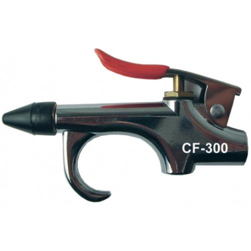 Soufflette Midlock