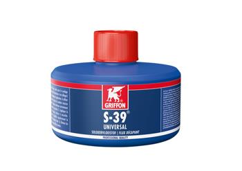 Griffon liquide à souder s-39 universel 320ml