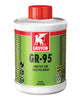 Colle PVC dure Bison griffon gr-95 250ml
