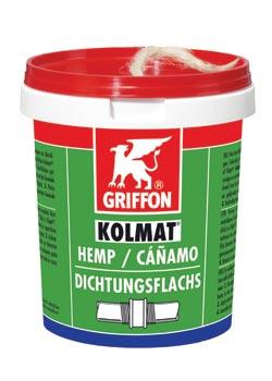 Griffon kolmat chanvre 100gr