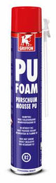 Griffon purfoam ignifuge b2 750ml