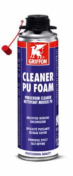 Nettoyant mousse Griffon 500ml