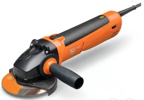 Meuleuse d'angle Fein 125mm 1500w